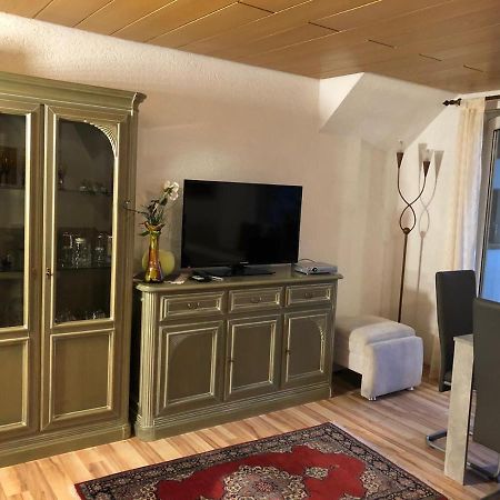 Ferienwohnung Bodensee La 朗根阿根 外观 照片