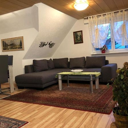 Ferienwohnung Bodensee La 朗根阿根 外观 照片