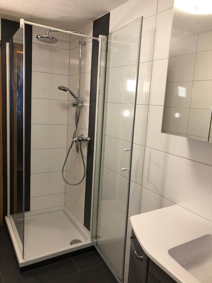 Ferienwohnung Bodensee La 朗根阿根 外观 照片