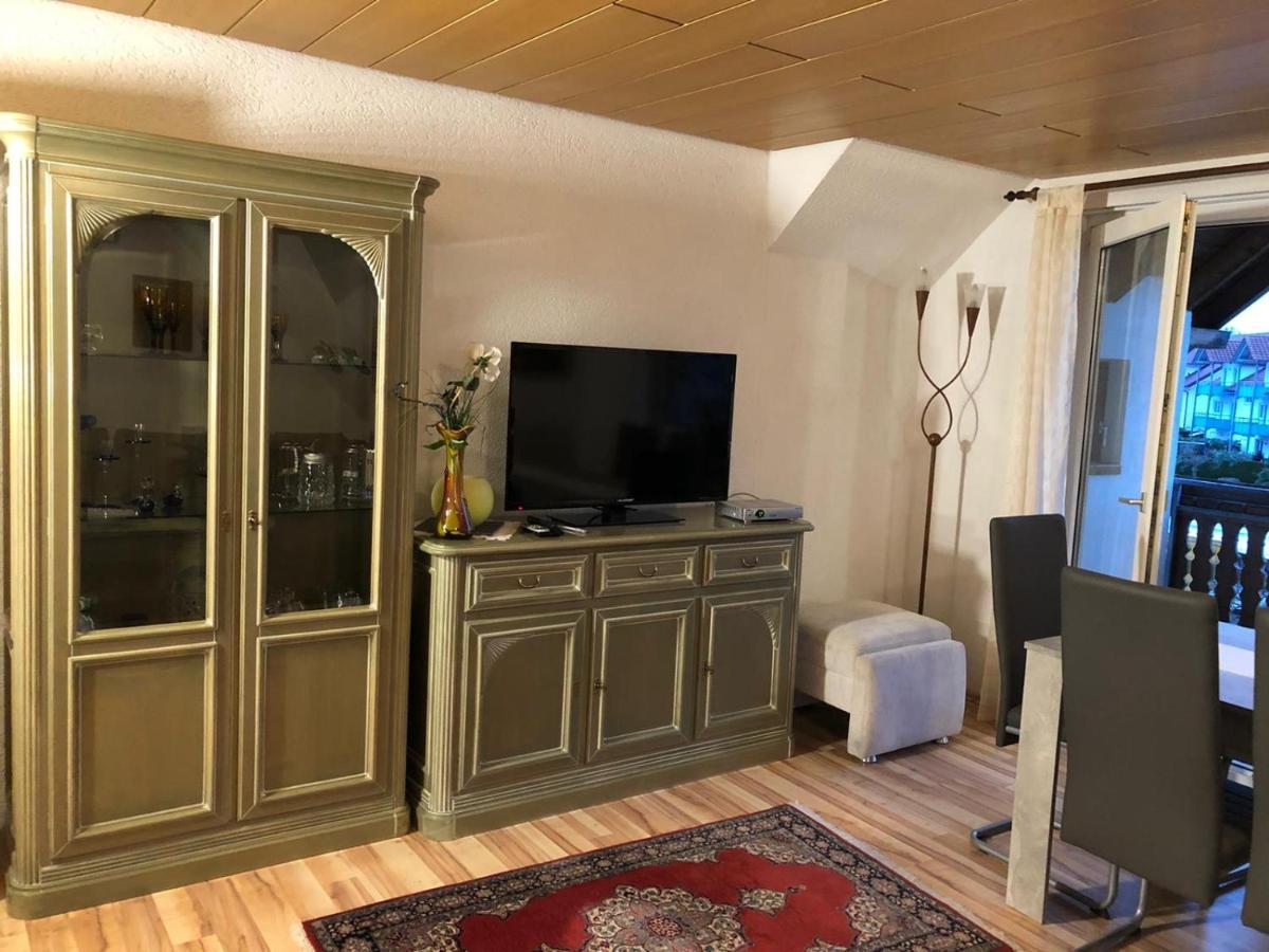 Ferienwohnung Bodensee La 朗根阿根 外观 照片