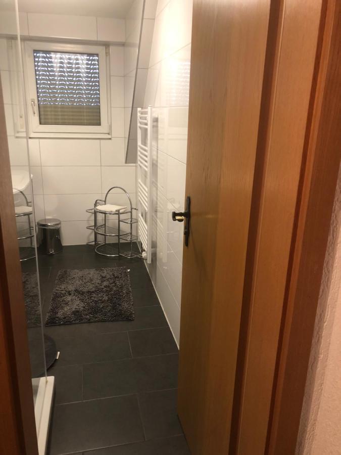 Ferienwohnung Bodensee La 朗根阿根 外观 照片