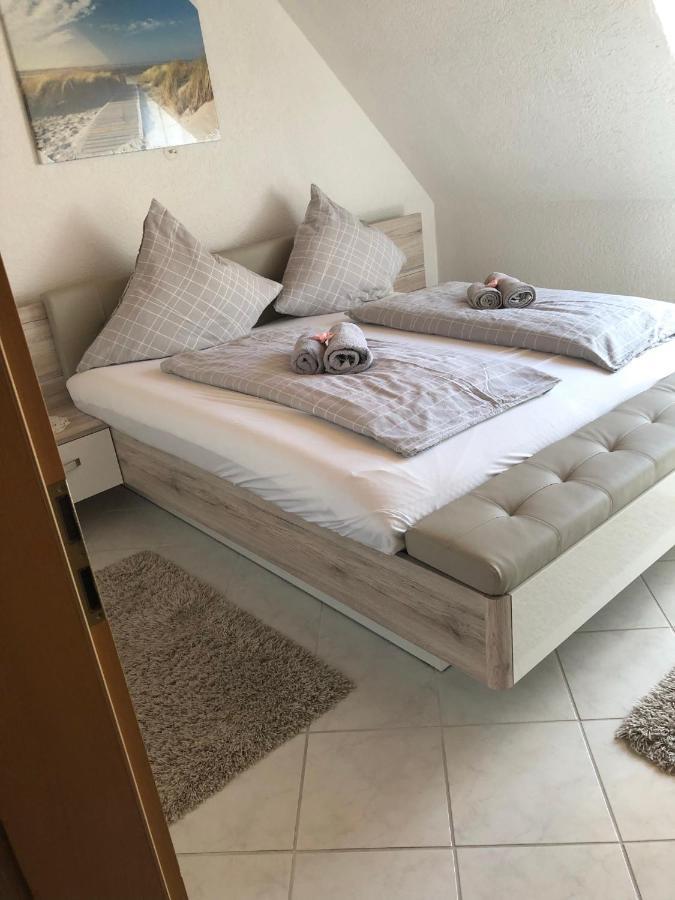 Ferienwohnung Bodensee La 朗根阿根 外观 照片