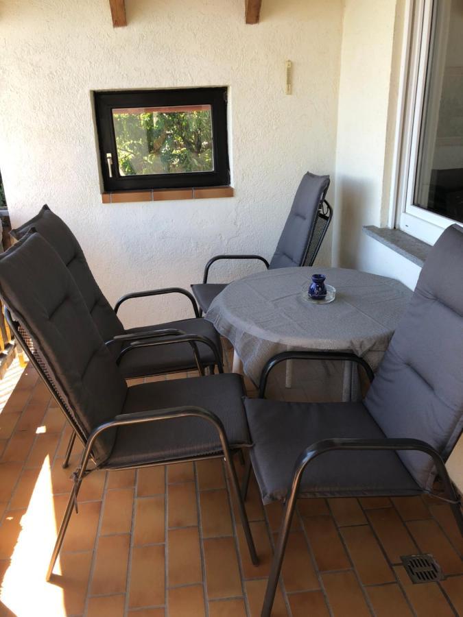 Ferienwohnung Bodensee La 朗根阿根 外观 照片