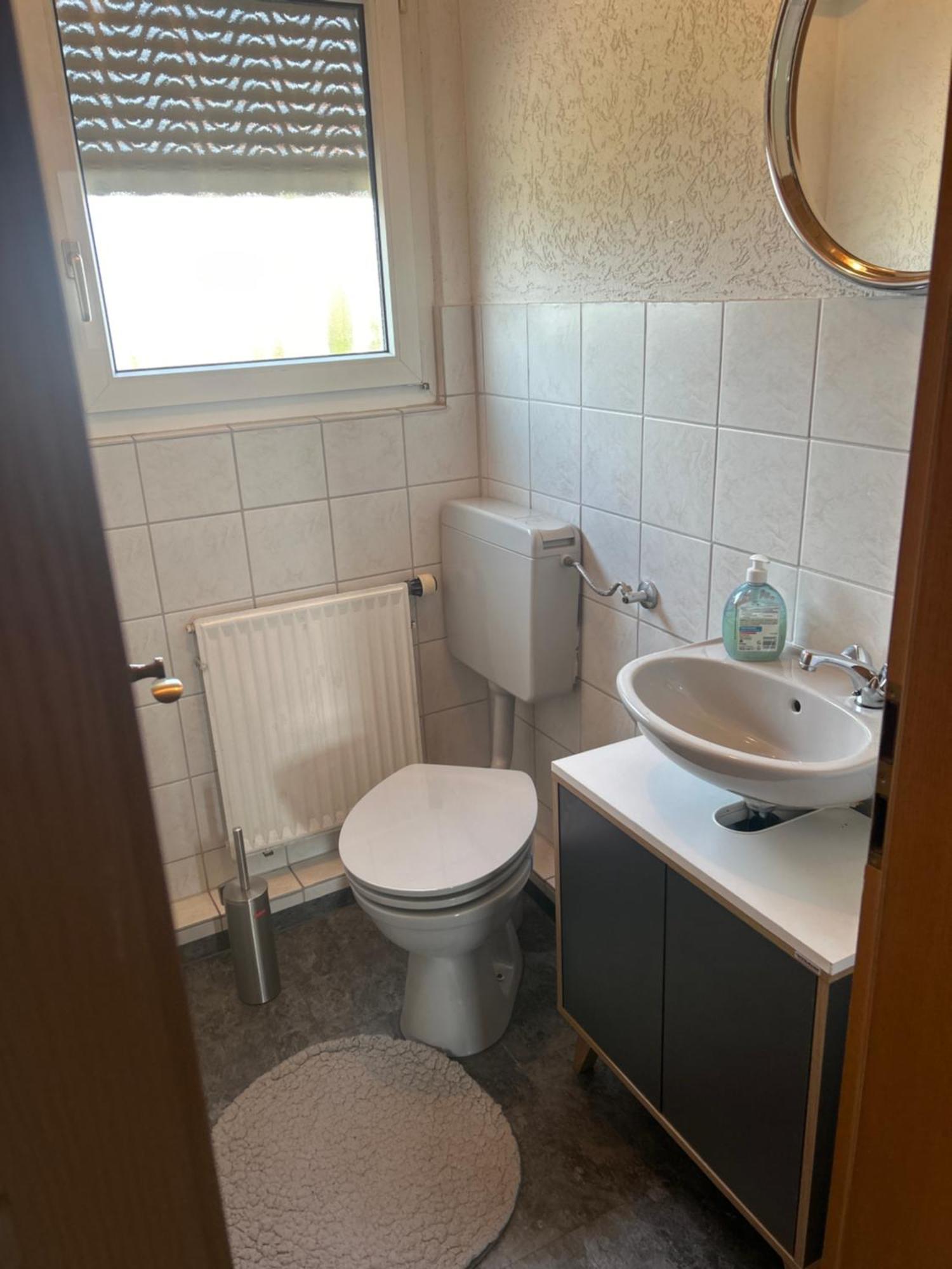 Ferienwohnung Bodensee La 朗根阿根 外观 照片